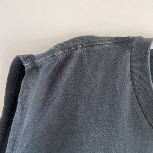 Abercrombie & Fitch LA Lakers Tank Top - Picture 5 of 8